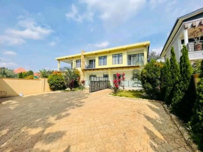 Apartment for rent in Kicukiro Niboyi