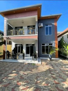 House for rent in Kibagabaga