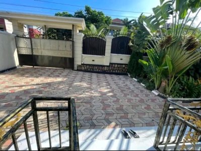 House for rent in Kibagabaga