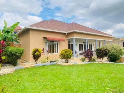 House for sale in Kibagabaga