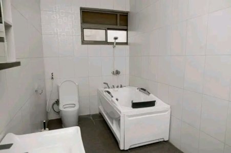 House for rent in Kimironko