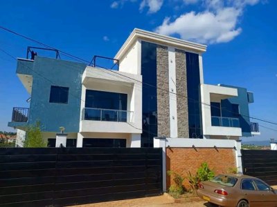 House for rent in Kicukiro Gahanga