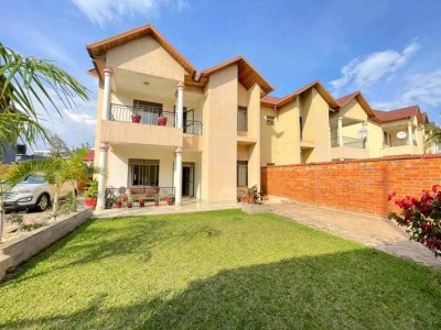 House for rent in Gacuriro
