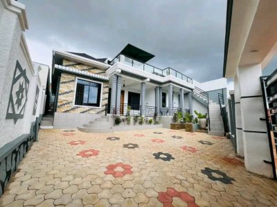 House for sale in Kigali