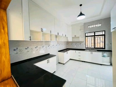 House for sale in Kigali
