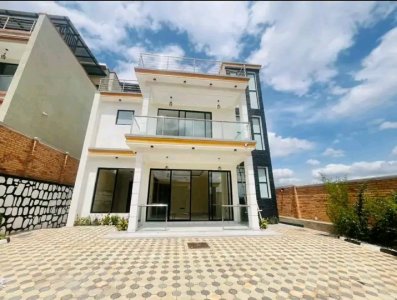 House for sale in Kibagabaga