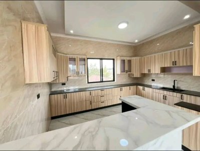 House for sale in Kibagabaga