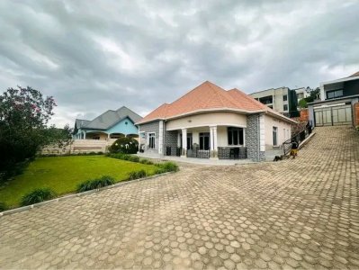 House for sale in Kibagabaga