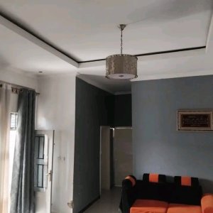 House for sale in Kibagabaga