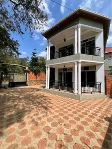 House for rent in Kibagabaga