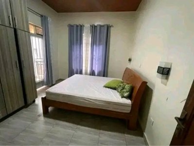House for rent in Kibagabaga