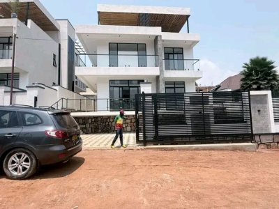 House for sale in Kicukiro Kagarama