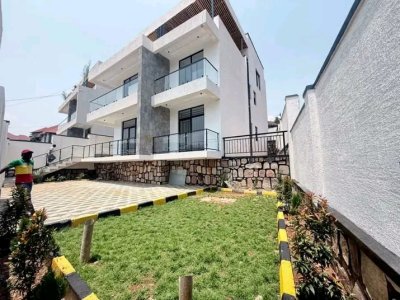House for sale in Kicukiro Kagarama