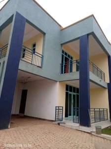 House for rent in Kimironko