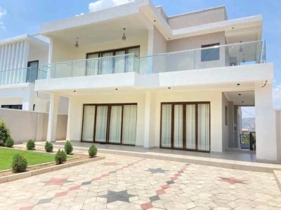House for rent in Kibagabaga