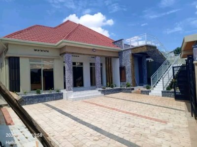 House for rent in Gisozi