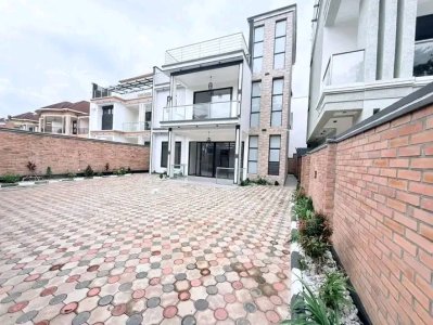 House for sale in Kibagabaga