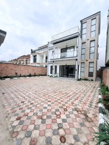 House for sale in Kibagabaga