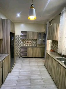 House for rent in Kibagabaga