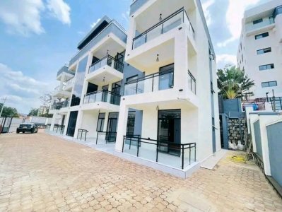Apartment for rent in Kimihurura