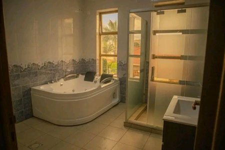 House for rent in Kimironko