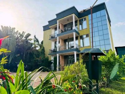 Apartment for rent in Kagugu