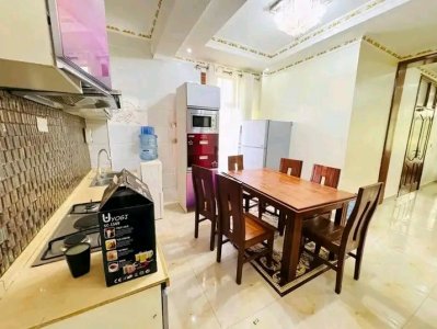 Apartment for rent in Kagugu