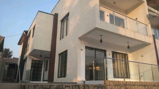 Apartment for rent in Gisozi
