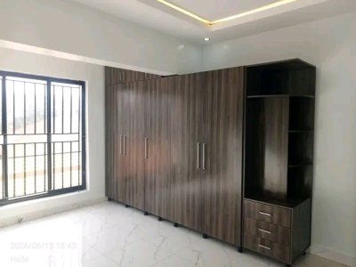 Apartment for rent in Gisozi