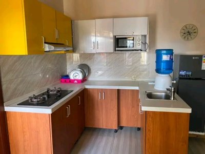 Apartment for rent in Gisozi