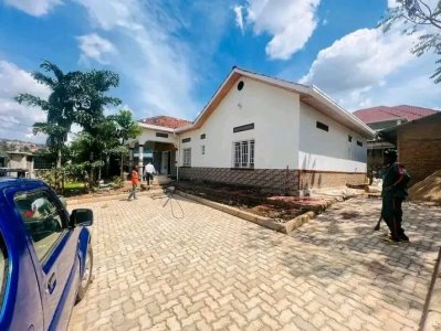 House for sale in Kicukiro Niboyi