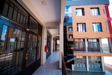 Apartment for rent in Gisozi