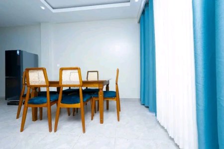 Apartment for rent in Gisozi