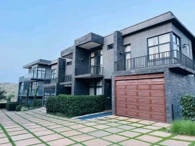 House for rent in Gacuriro