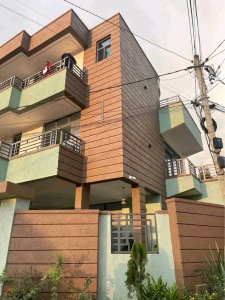 House for rent in Gisozi