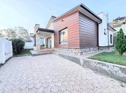 House for rent in Rebero