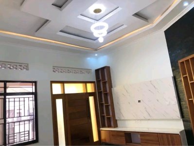House for sale in Kibagabaga