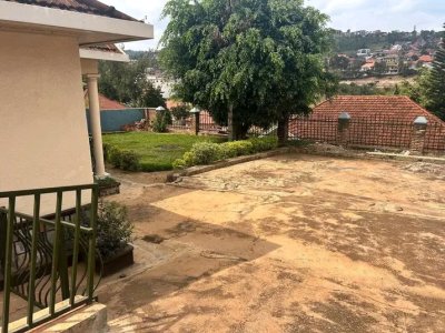 House for sale in Kimironko