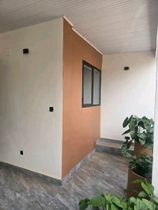 House for rent in Remera
