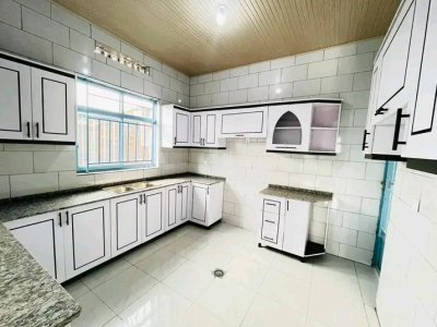 House for sale in Kanombe