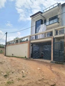 House for sale in Kicukiro Gahanga