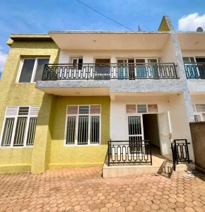 House for rent in Kimironko near Kigali Parents School