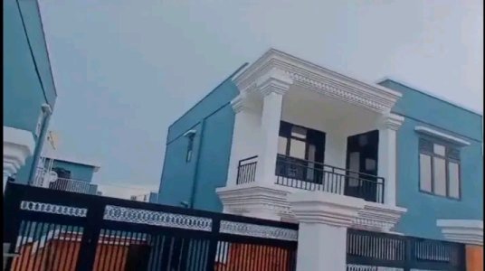 House for rent Kimironko