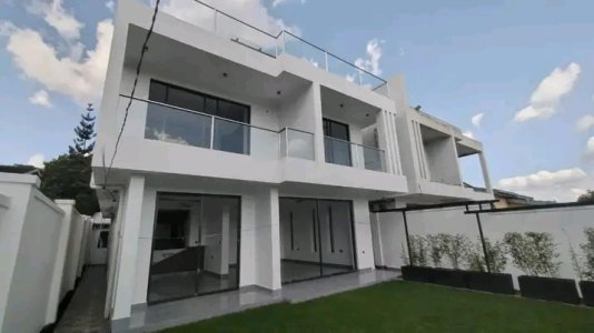 House for sale in Kibagabaga