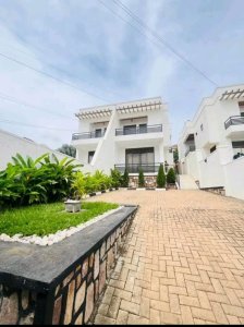 House for rent in Kibagabaga