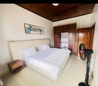 House for rent in Kibagabaga