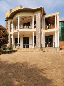 House for rent in Kibagabaga