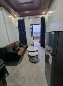 Apartment for rent in Rebero