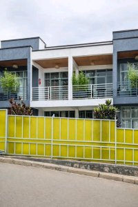Apartment for rent in Kimironko