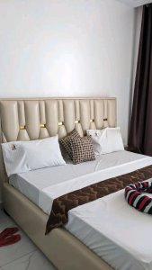 Apartment for rent in Kibagabaga